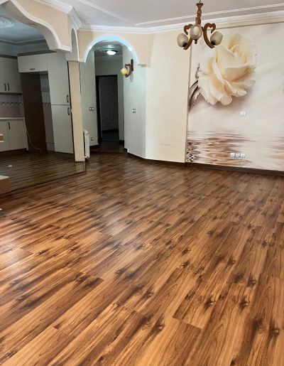 ویلا 800 متری دو خوابه در کلاردشت