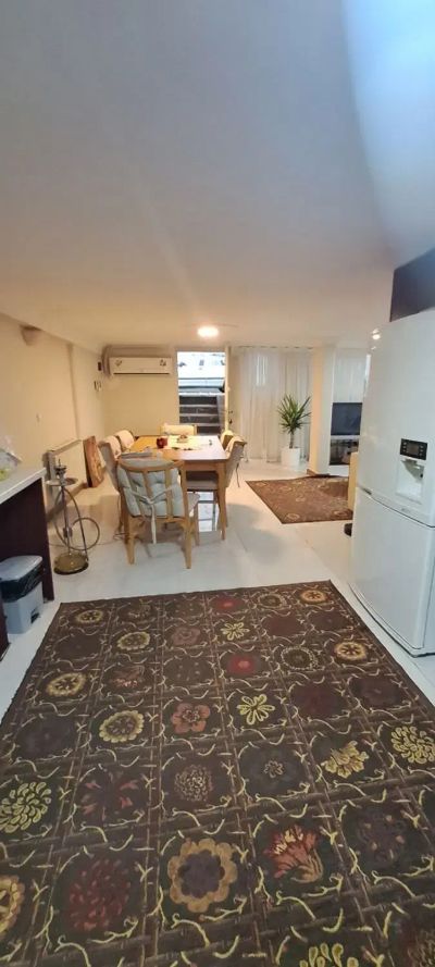 آپارتمان 80 متری یک خوابه در فرمانیه تهران