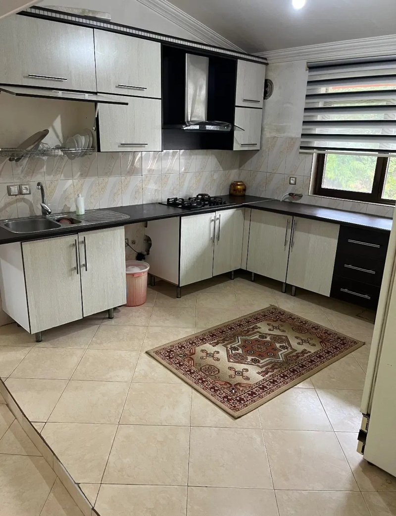 ویلا 250 متری دو خوابه در کلاردشت13503120101