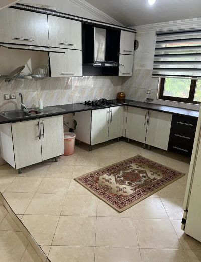 ویلا 250 متری دو خوابه در کلاردشت