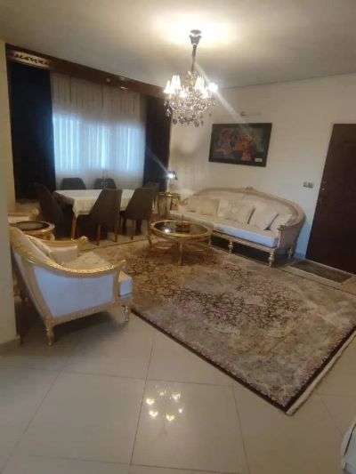 آپارتمان 65 متری یک خوابه در نازی آباد تهران