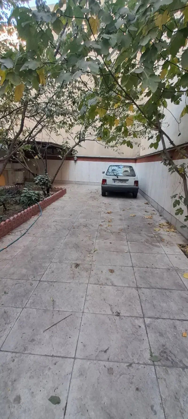 آپارتمان 80 متری یک خوابه در فرمانیه تهران13509520231