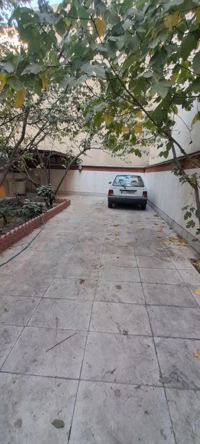 آپارتمان 80 متری یک خوابه در فرمانیه تهران