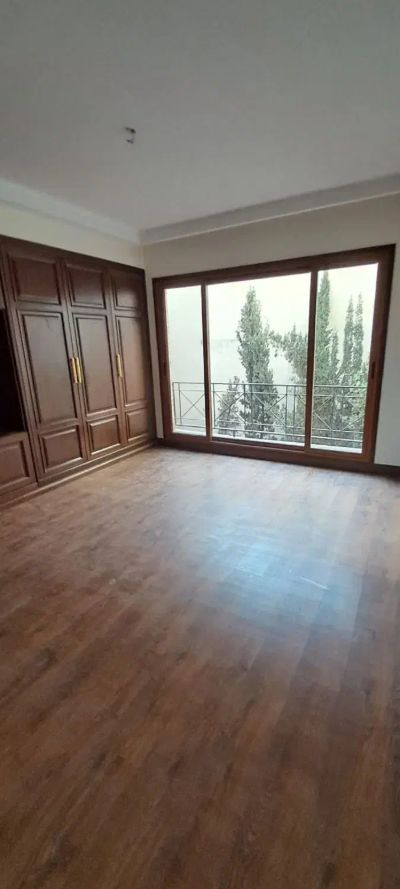 آپارتمان 180 متری سه خوابه در قیطریه تهران