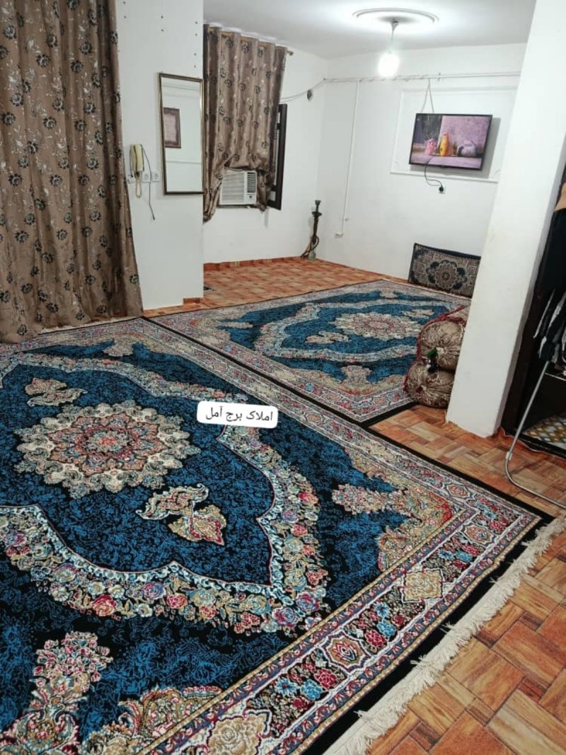 ویلا 120 متری یک خوابه در آمل13510820254