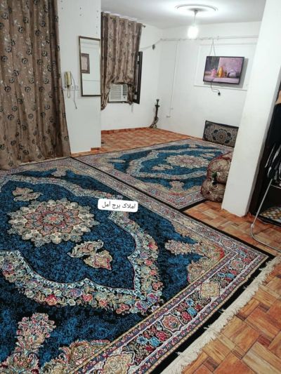 ویلا 120 متری یک خوابه در آمل