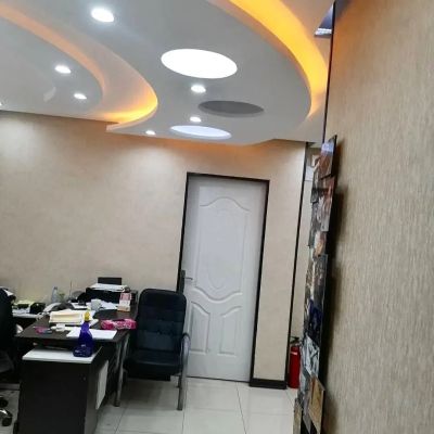 اداری 68 متری دو خوابه در جنت آباد مرکزی تهران