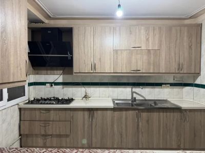 آپارتمان 60 متری یک خوابه در میدان بعثت کرج