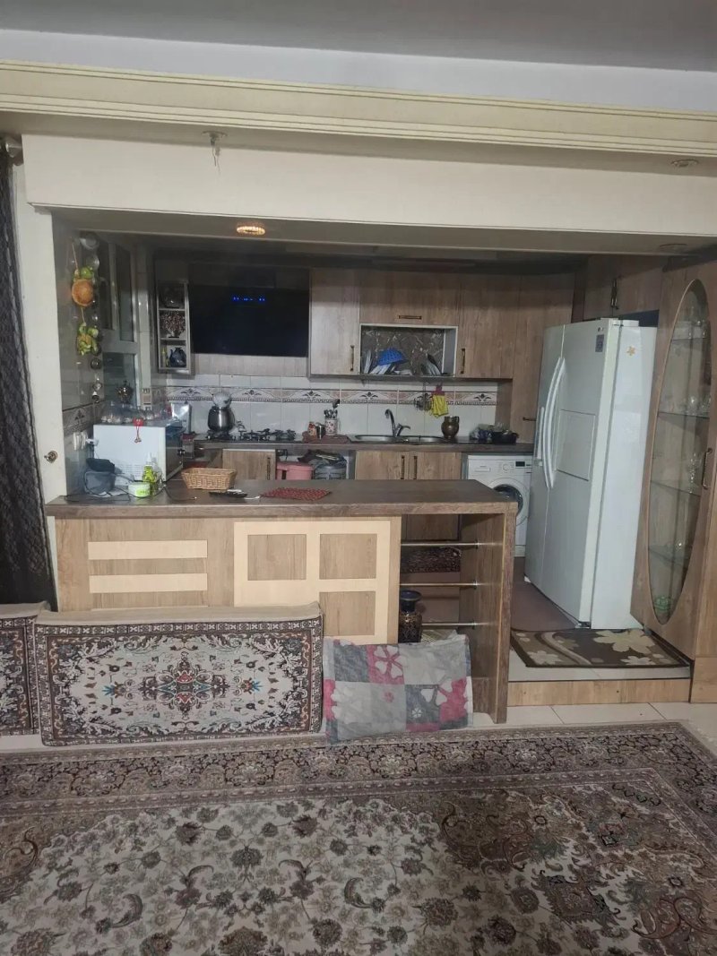 آپارتمان 100 متری دو خوابه در افسریه تهران13523420428