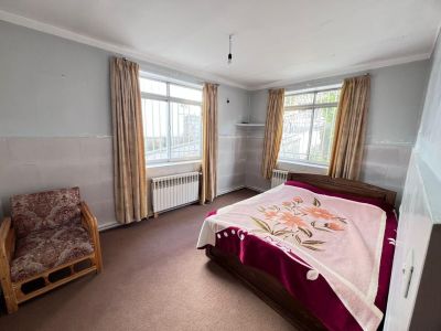 آپارتمان 150 متری چهارخوابه در کلاردشت