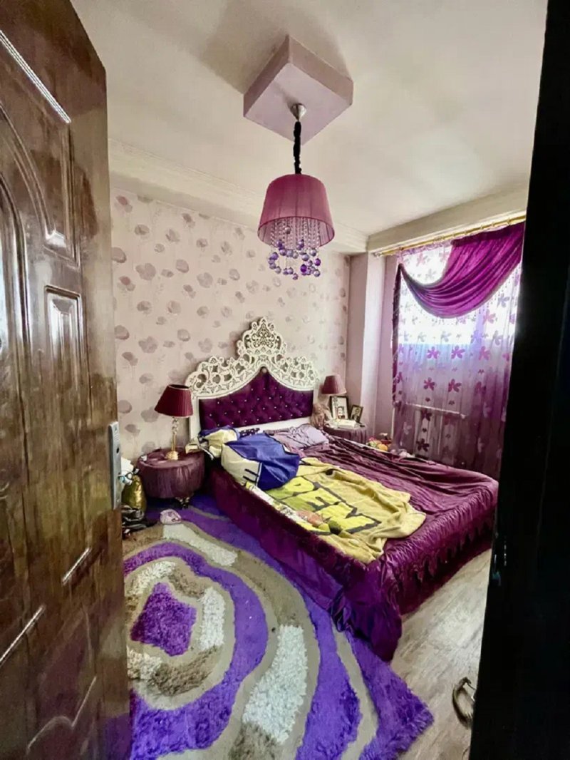 آپارتمان 115 متری دو خوابه در ورامین تهران13530720602