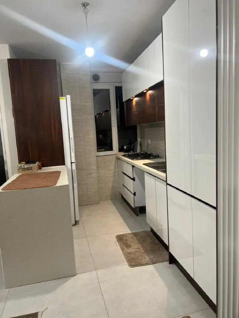 آپارتمان 65 متری یک خوابه در حشمتیه تهران13520820367