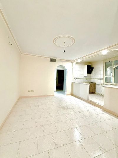 آپارتمان 68 متری دو خوابه در اسکندری تهران