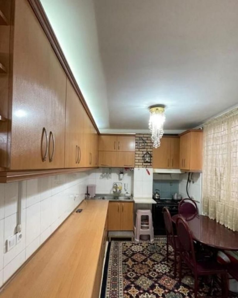 آپارتمان 67 متری یک خوابه در باقرشهر تهران13531720633