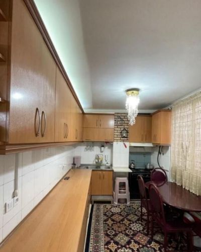 آپارتمان 67 متری یک خوابه در باقرشهر تهران