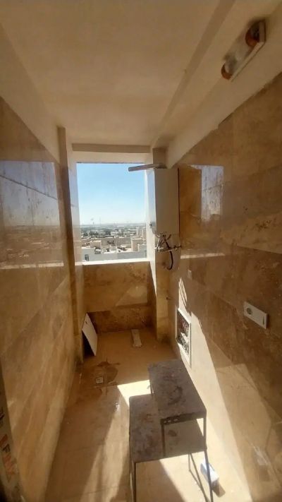 آپارتمان 110 متری دو خوابه در یافت آباد تهران