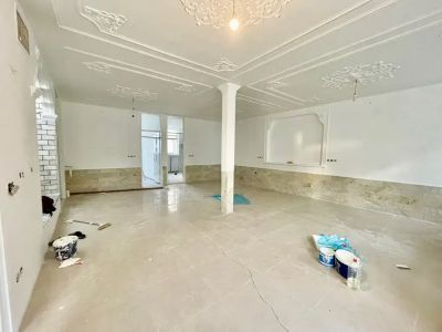 آپارتمان 200 متری دو خوابه در ورامین تهران