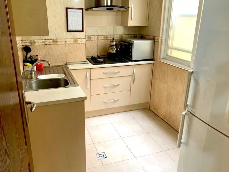 اداری 88 متری یک خوابه در فردوس تهران13522320401