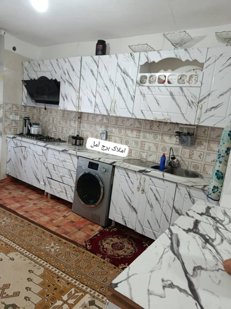 ویلا 120 متری یک خوابه در آمل13510820253