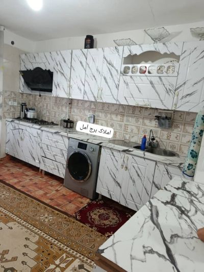 ویلا 120 متری یک خوابه در آمل