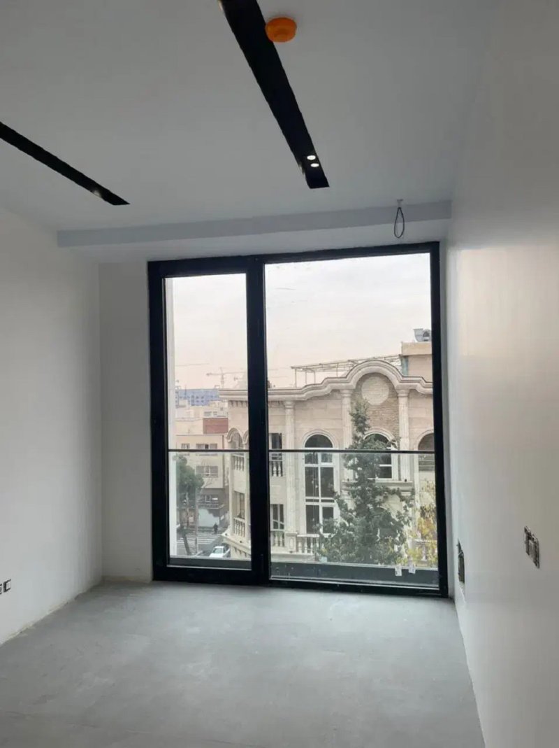 آپارتمان 100 متری دو خوابه در میرداماد تهران13515720321