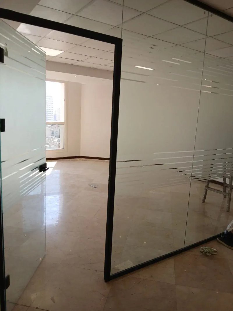 اداری 100 متری دو خوابه در امانیه تهران13522620409