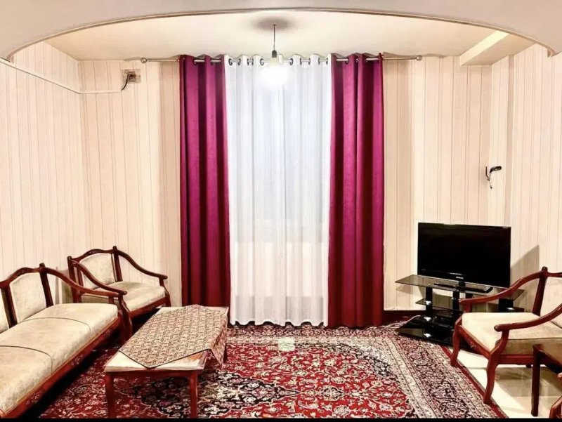 آپارتمان 68 متری دو خوابه در ورامین تهران13529120555