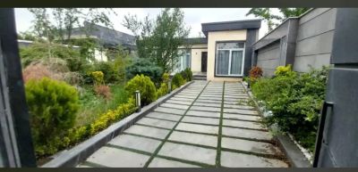 خانه 275 متری دو خوابه در سهیلیه هشتگرد