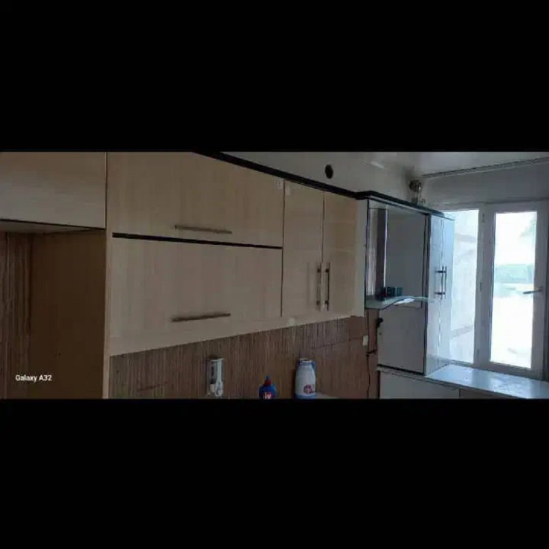 آپارتمان 58 متری یک خوابه در گمرک تهران13510920260