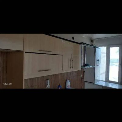 آپارتمان 58 متری یک خوابه در گمرک تهران