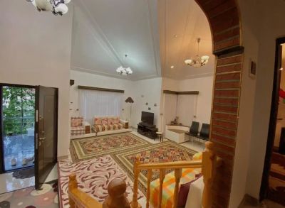 ویلا 300 متری دو خوابه در اجابیت کلاردشت