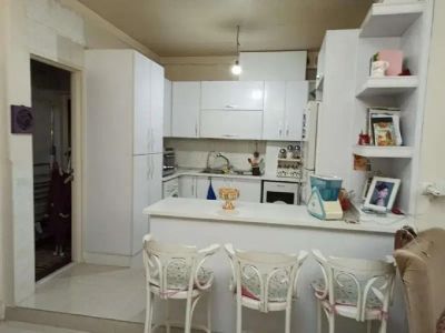 آپارتمان 66 متری یک خوابه در جوادیه تهران