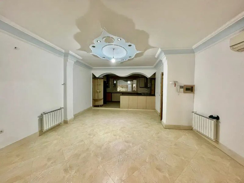 آپارتمان 81 متری دو خوابه در ورامین تهران13531020603