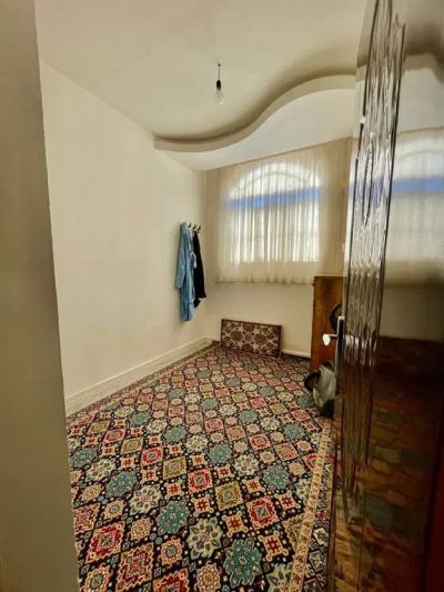 آپارتمان 76 متری دو خوابه در ورامین تهران