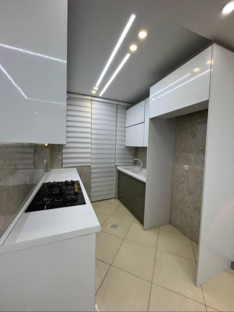 آپارتمان 69 متری دو خوابه در باقرشهر تهران13531120620