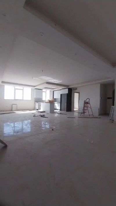 آپارتمان 120 متری دو خوابه در یافت آباد تهران