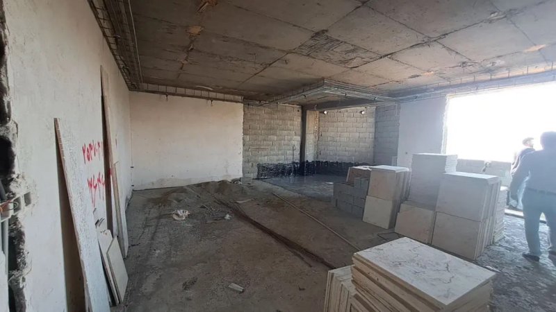 آپارتمان 75 متری سه خوابه در چهاردانگه تهران13524520444