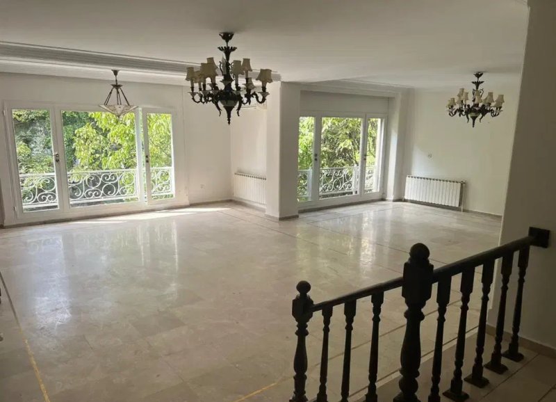 آپارتمان 120 متری دو خوابه در دارآباد تهران13511920286