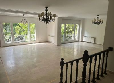 آپارتمان 120 متری دو خوابه در دارآباد تهران