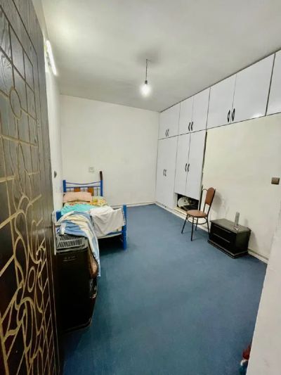 باغ 280 متری یک خوابه در ورامین تهران