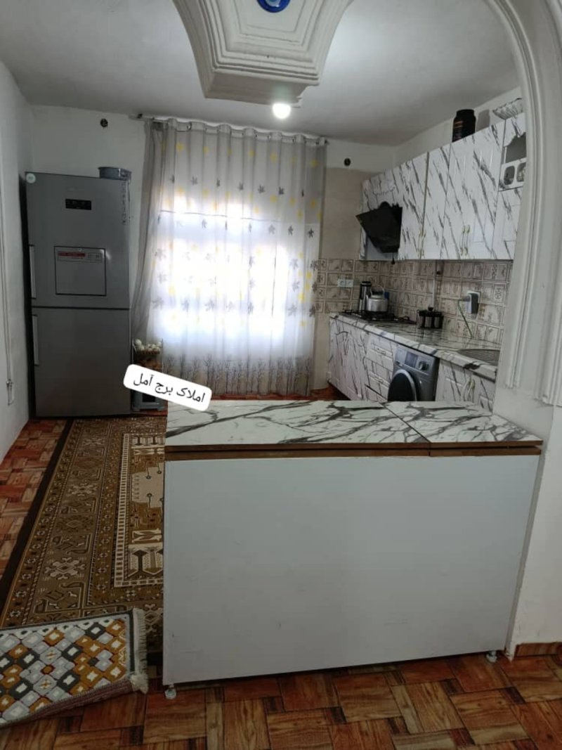 ویلا 120 متری یک خوابه در آمل13510820252