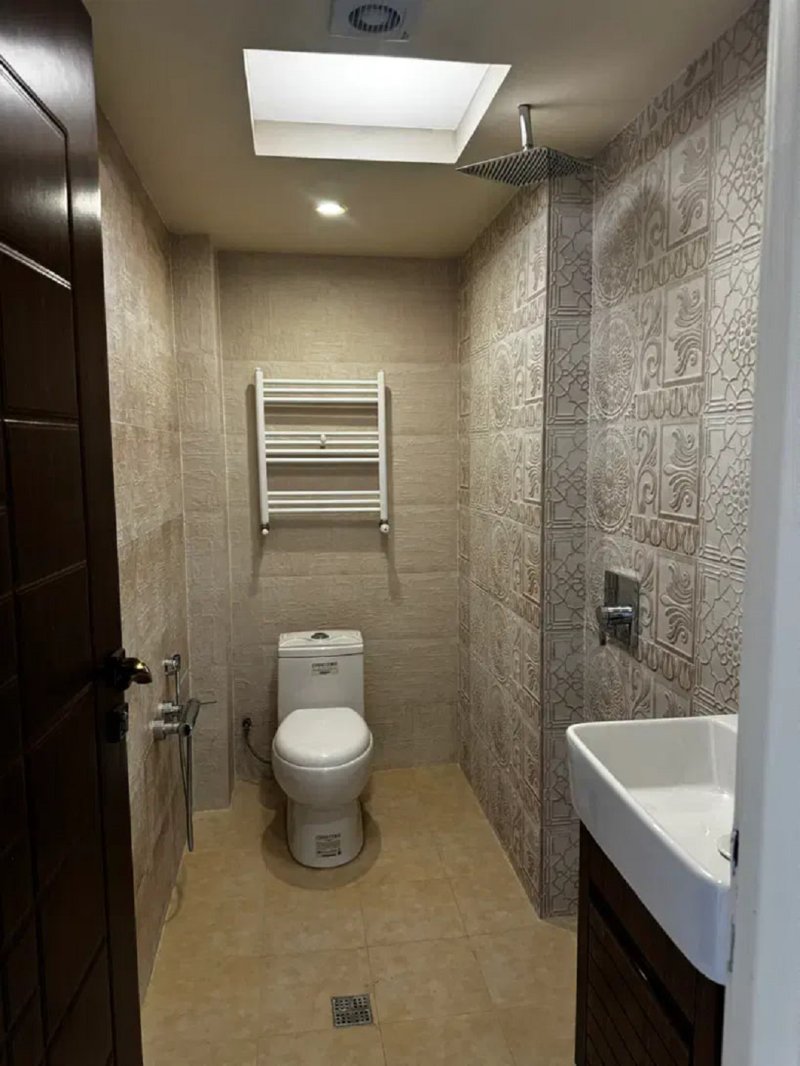 آپارتمان 150 متری سه خوابه در میدان بعثت کرج13528120521