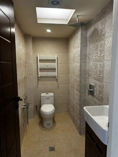 آپارتمان 150 متری سه خوابه در میدان بعثت کرج