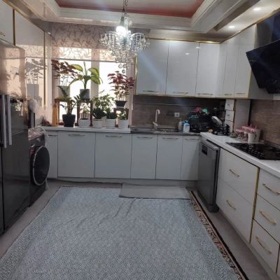 آپارتمان 73 متری دو خوابه در افسریه شمالی تهران