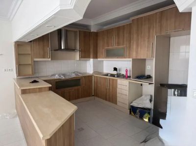 آپارتمان 108 متری دو خوابه در میدان بعثت کرج