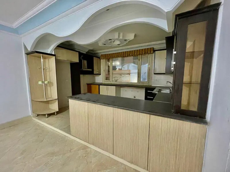 آپارتمان 81 متری دو خوابه در ورامین تهران13531020606