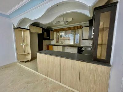 آپارتمان 81 متری دو خوابه در ورامین تهران