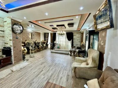 آپارتمان 115 متری دو خوابه در ورامین تهران