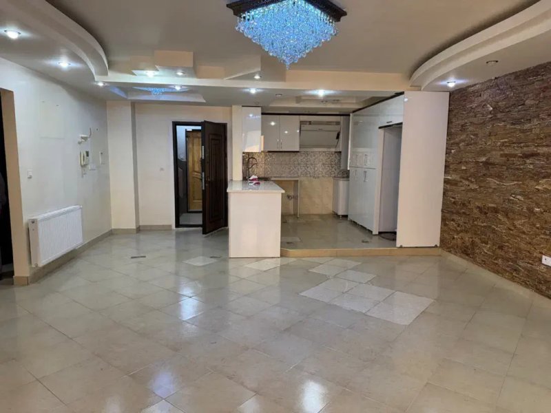 آپارتمان 89 متری دو خوابه در میدان بعثت کرج13530120579