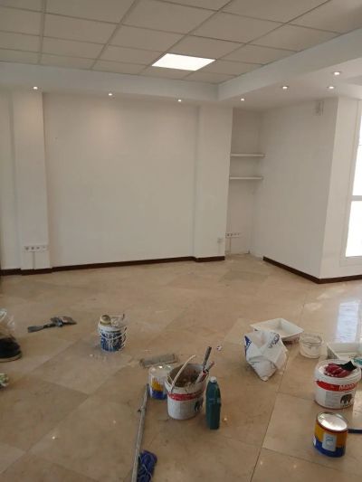 اداری 100 متری دو خوابه در امانیه تهران